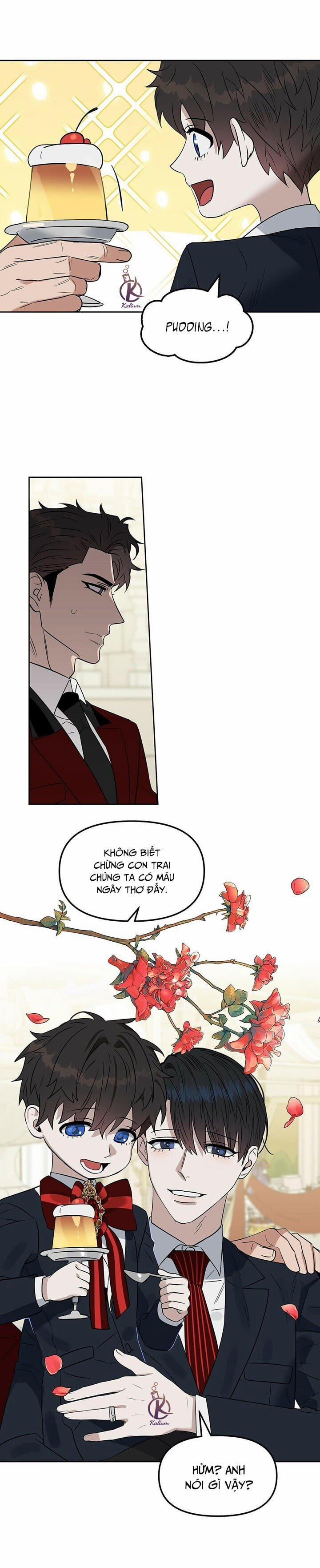 Hôn Tôi Đi, Đồ Dối Trá 59.5 trang 8