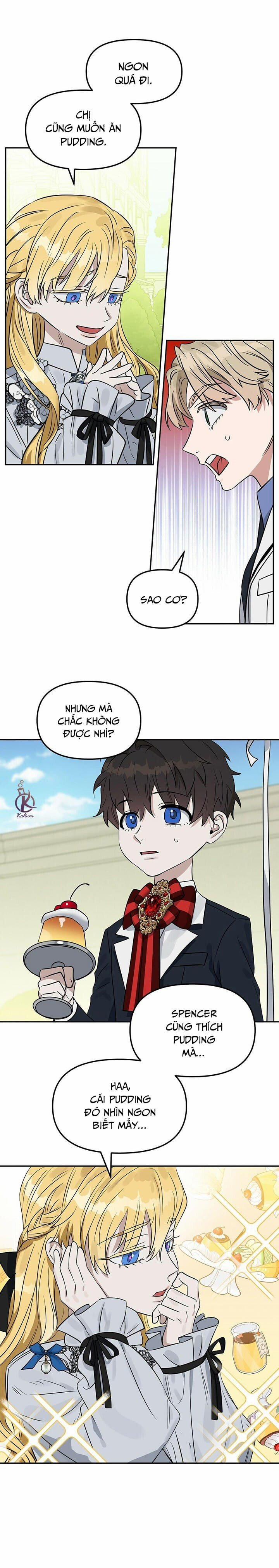 Hôn Tôi Đi, Đồ Dối Trá 59 trang 5