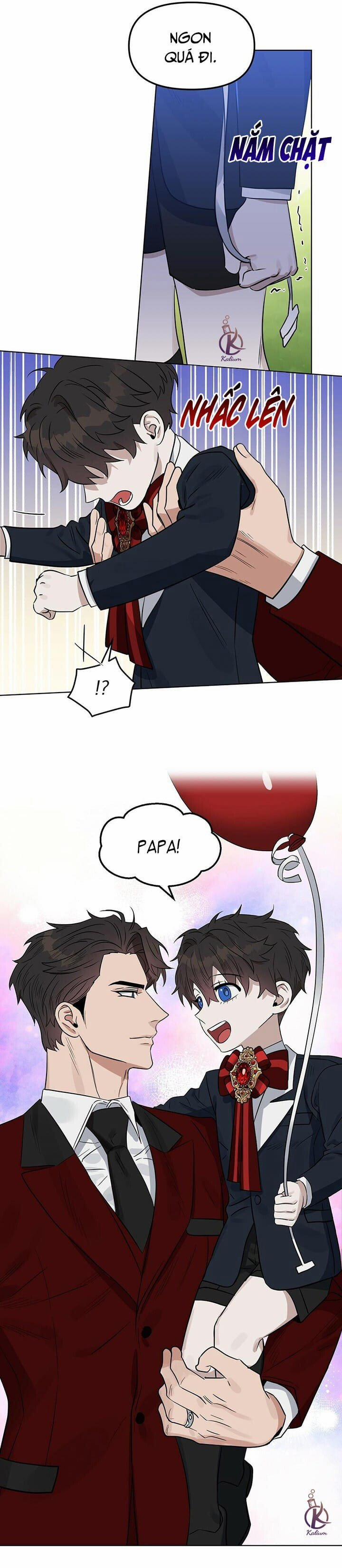 Hôn Tôi Đi, Đồ Dối Trá 59 trang 9