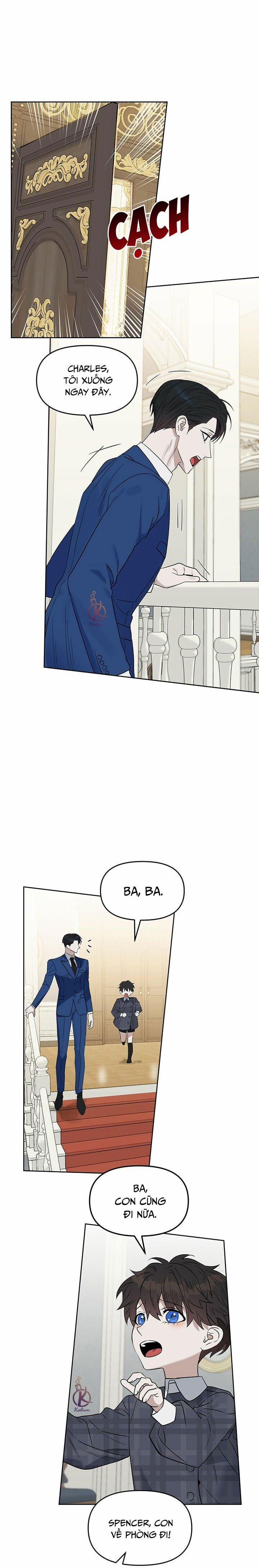 Hôn Tôi Đi, Đồ Dối Trá 60.5 trang 4