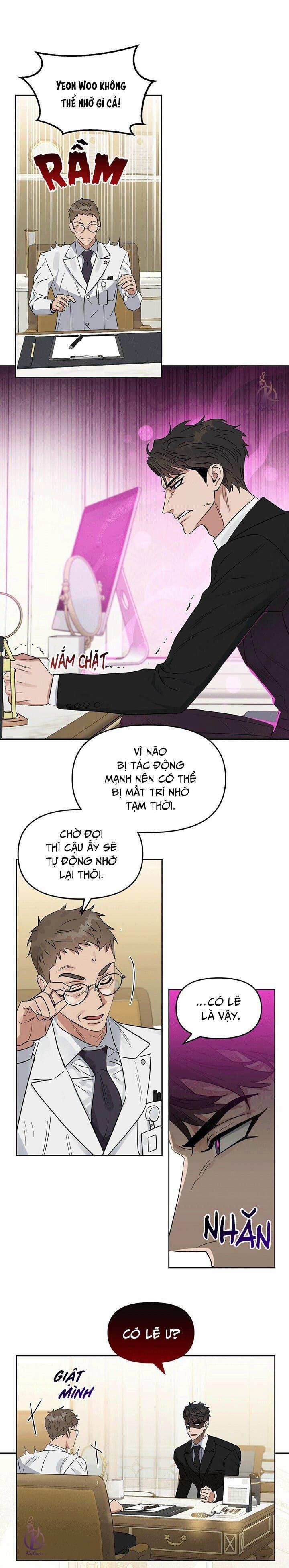 Hôn Tôi Đi, Đồ Dối Trá 61.5 trang 0