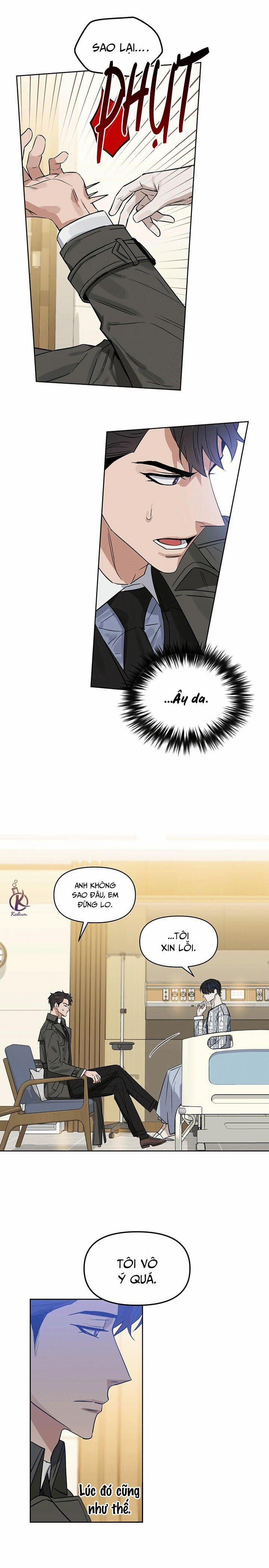 Hôn Tôi Đi, Đồ Dối Trá 62.5 trang 0