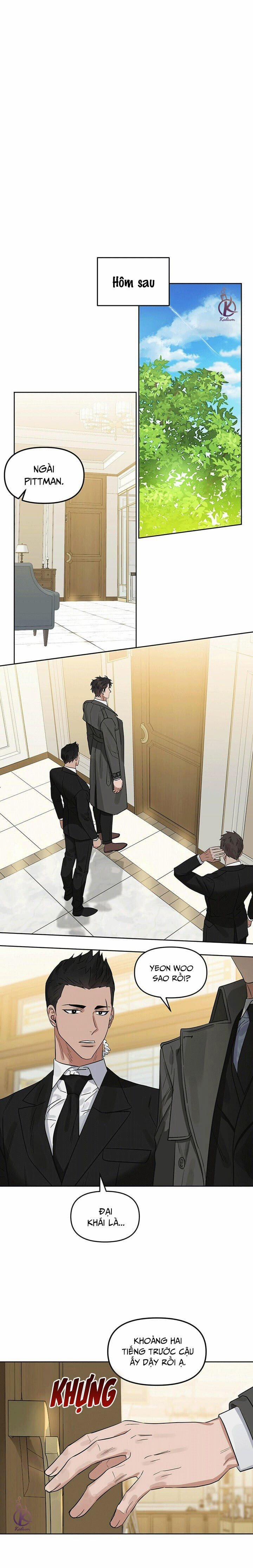 Hôn Tôi Đi, Đồ Dối Trá 62 trang 0