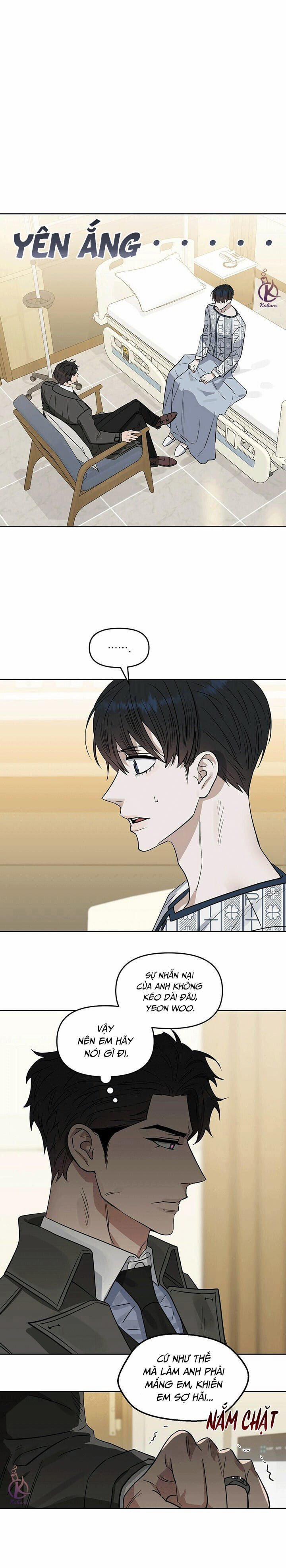 Hôn Tôi Đi, Đồ Dối Trá 63 trang 0