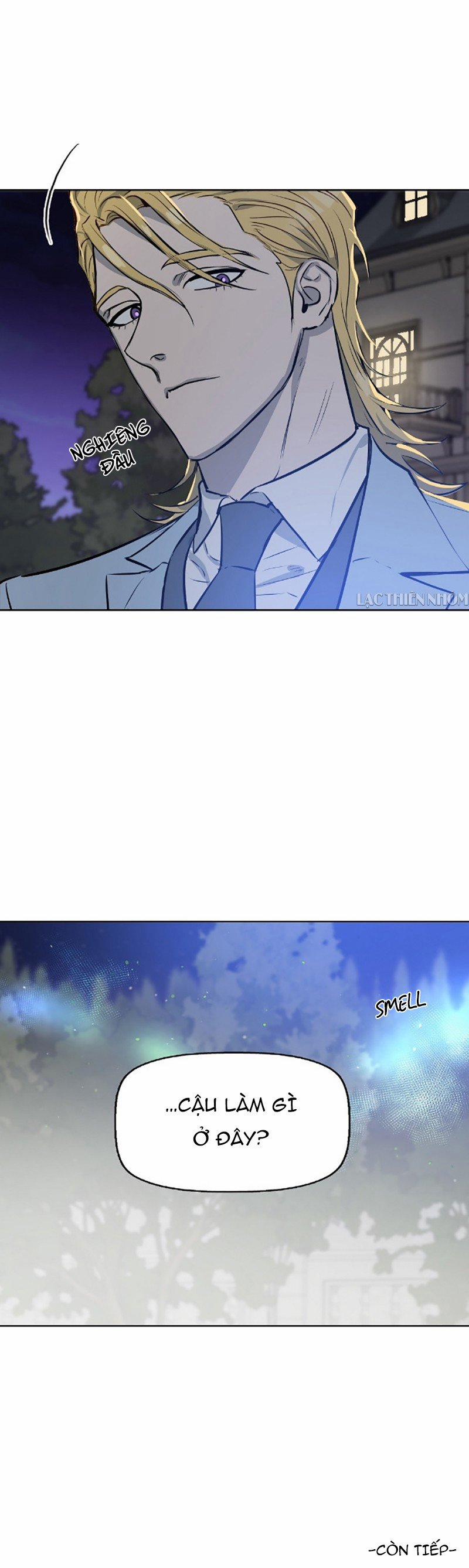 Hôn Tôi Đi, Đồ Dối Trá 9 trang 21