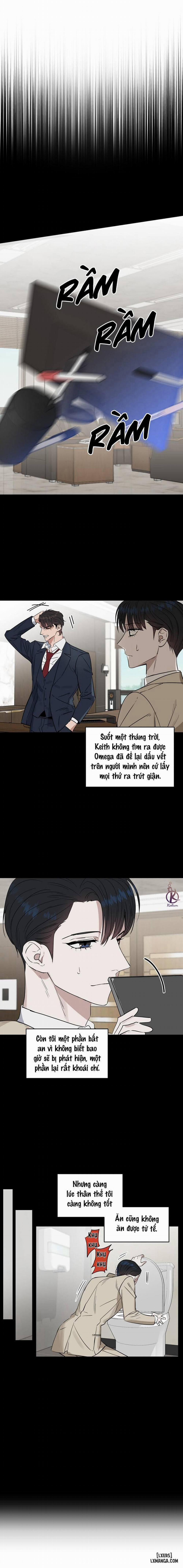 Hôn tôi đi, kẻ dối trá 29 trang 1