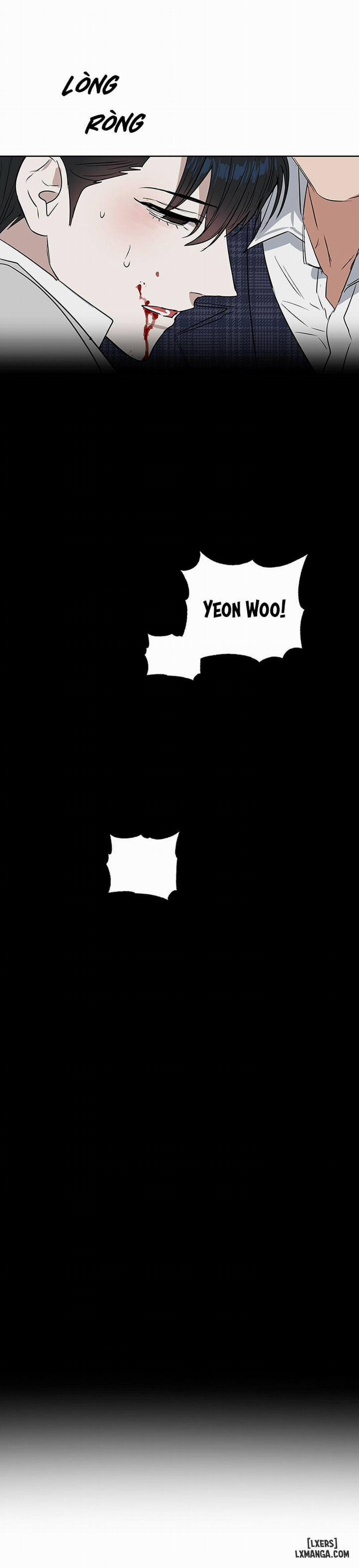 Hôn tôi đi, kẻ dối trá 30 trang 14