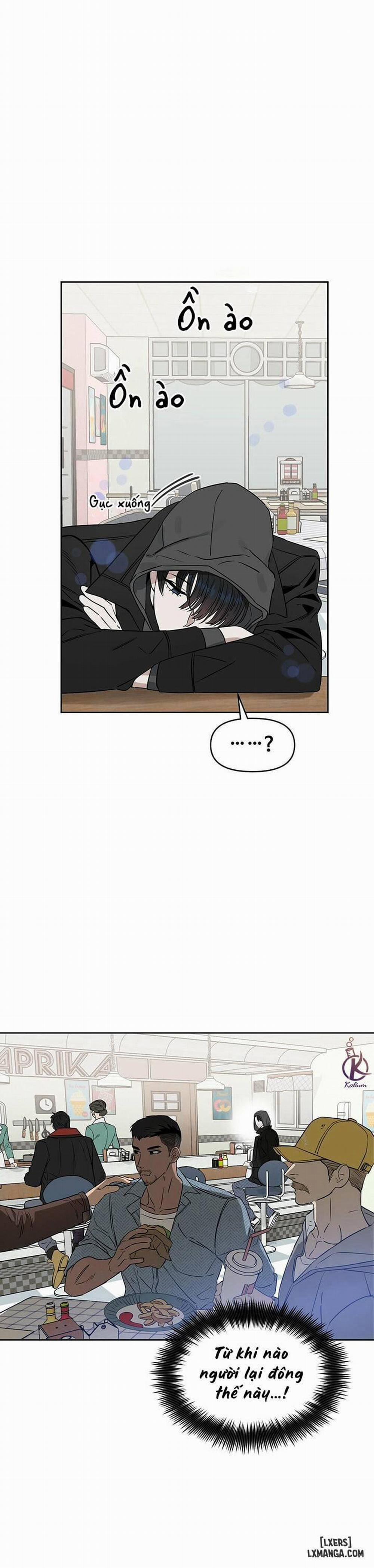 Hôn tôi đi, kẻ dối trá 36 trang 0