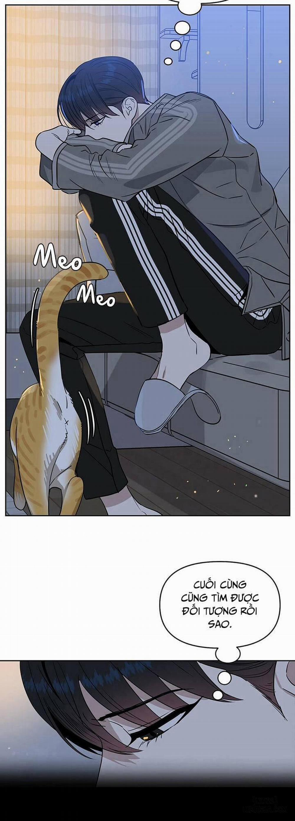 Hôn tôi đi, kẻ dối trá 38 trang 2