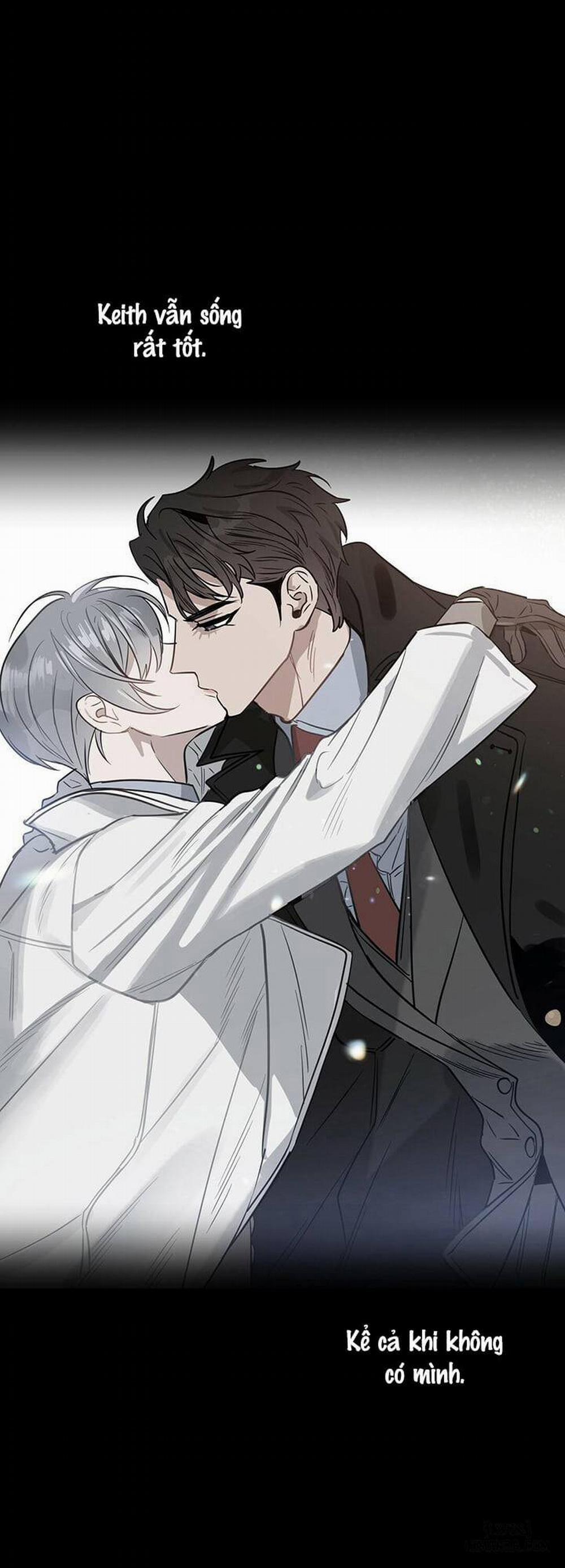 Hôn tôi đi, kẻ dối trá 38 trang 3