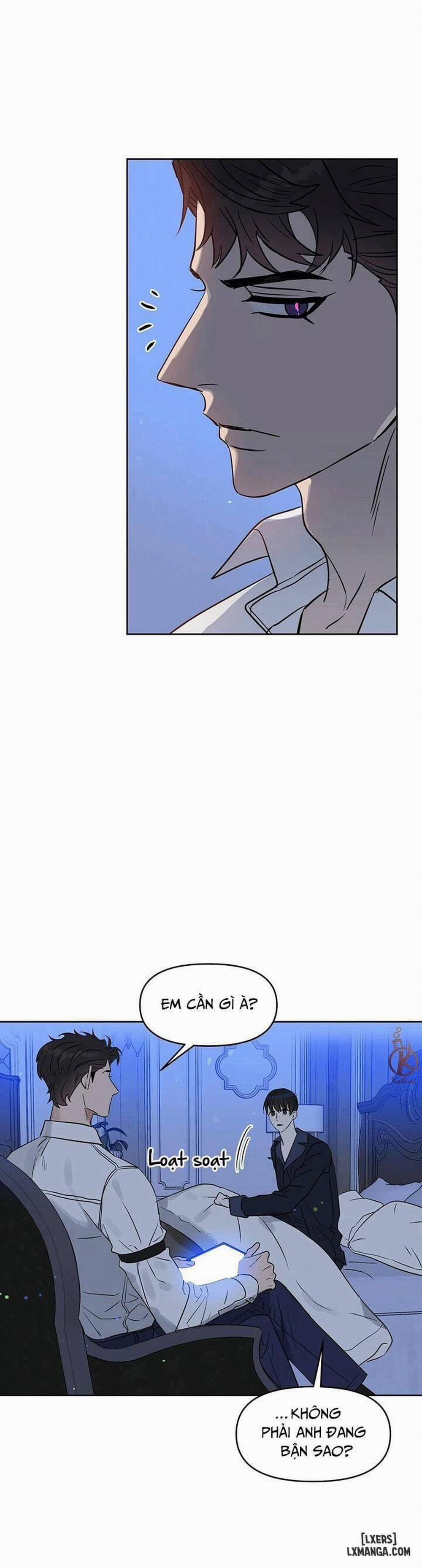 Hôn tôi đi, kẻ dối trá 41 trang 2