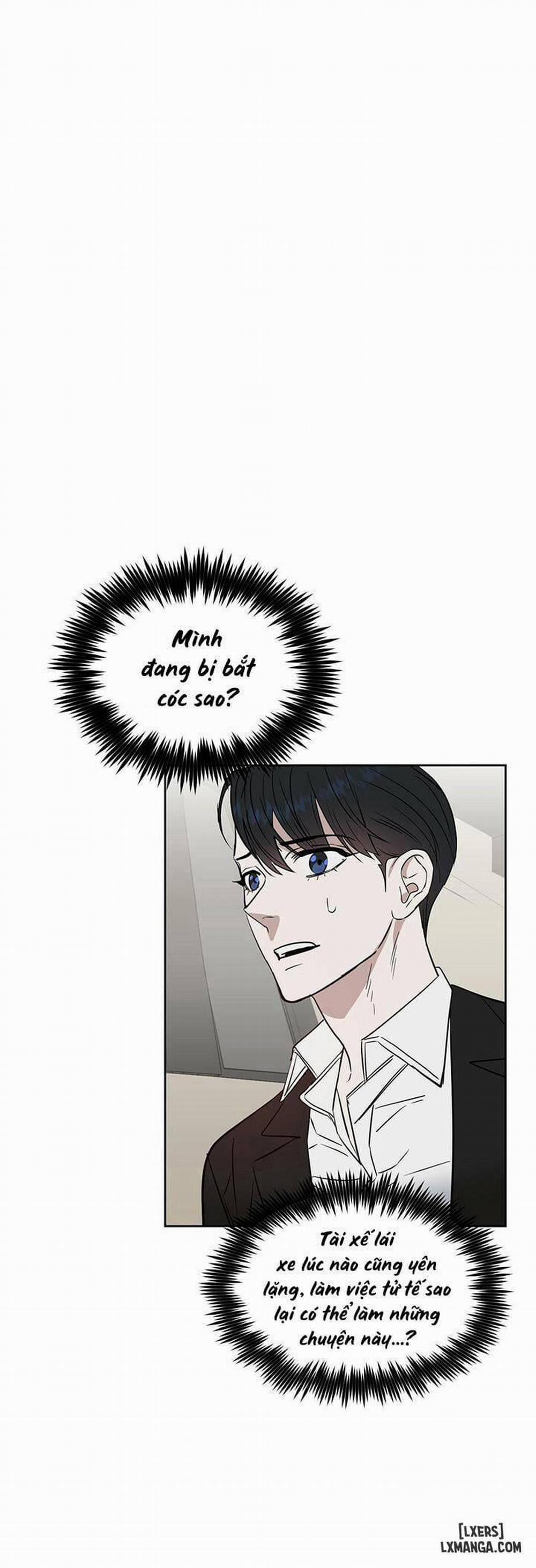 Hôn tôi đi, kẻ dối trá 42 trang 0