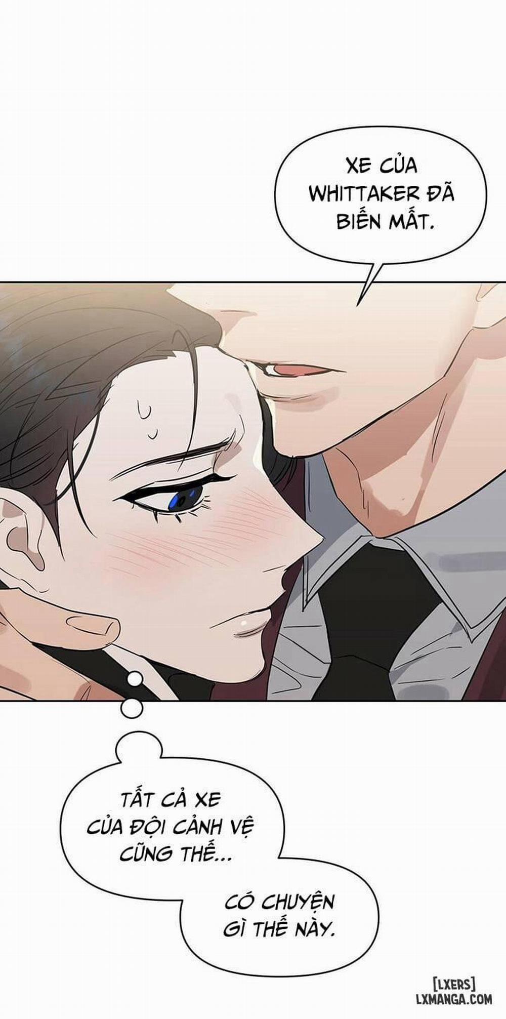 Hôn tôi đi, kẻ dối trá 42 trang 2