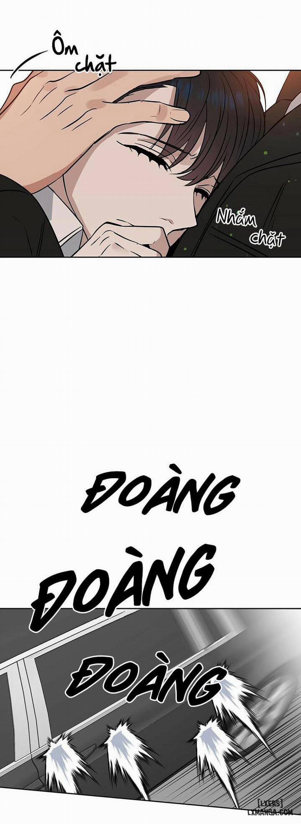 Hôn tôi đi, kẻ dối trá 42 trang 6