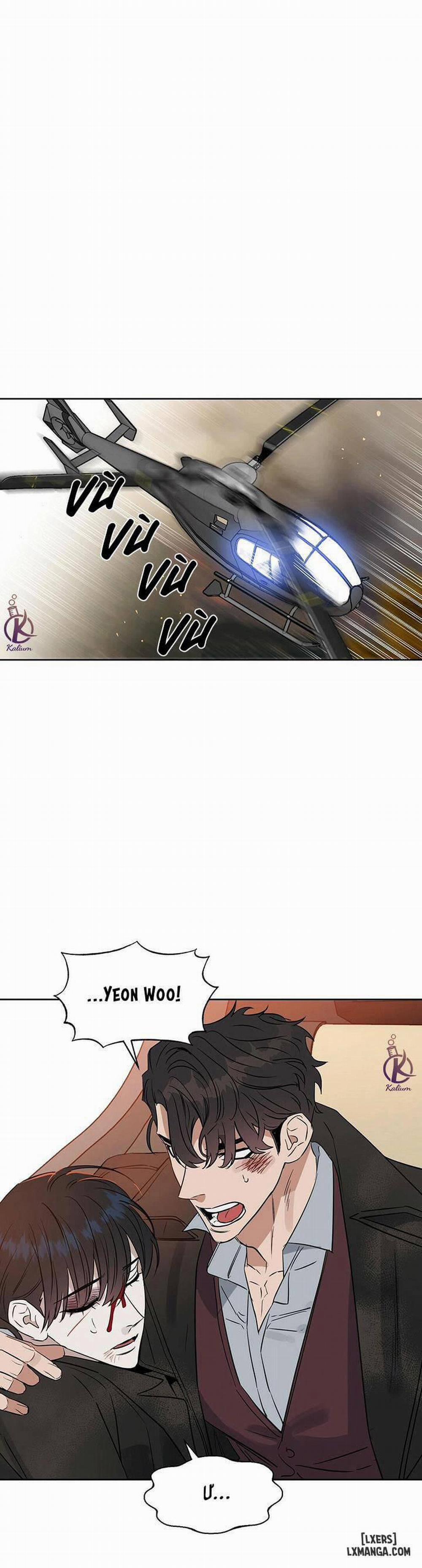 Hôn tôi đi, kẻ dối trá 43 trang 0