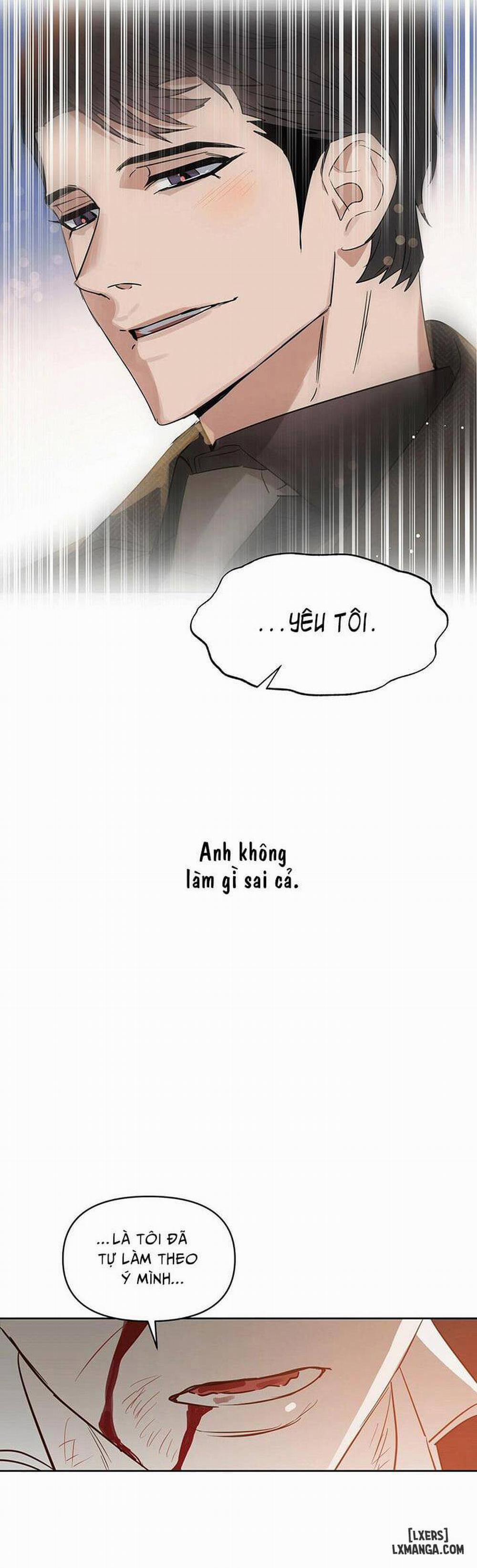 Hôn tôi đi, kẻ dối trá 43 trang 13