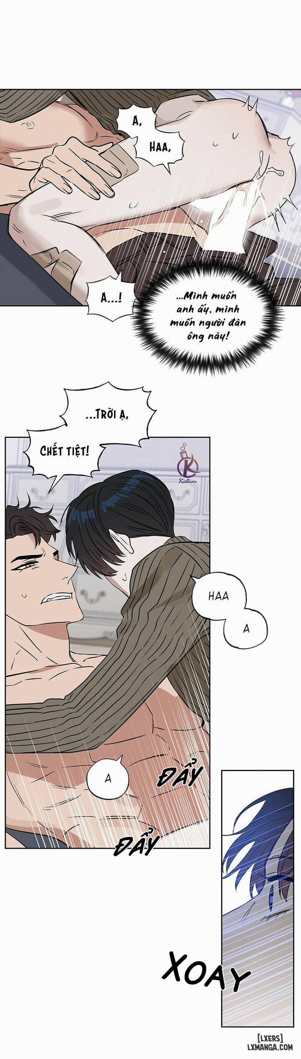 Hôn tôi đi, kẻ dối trá 46 trang 7