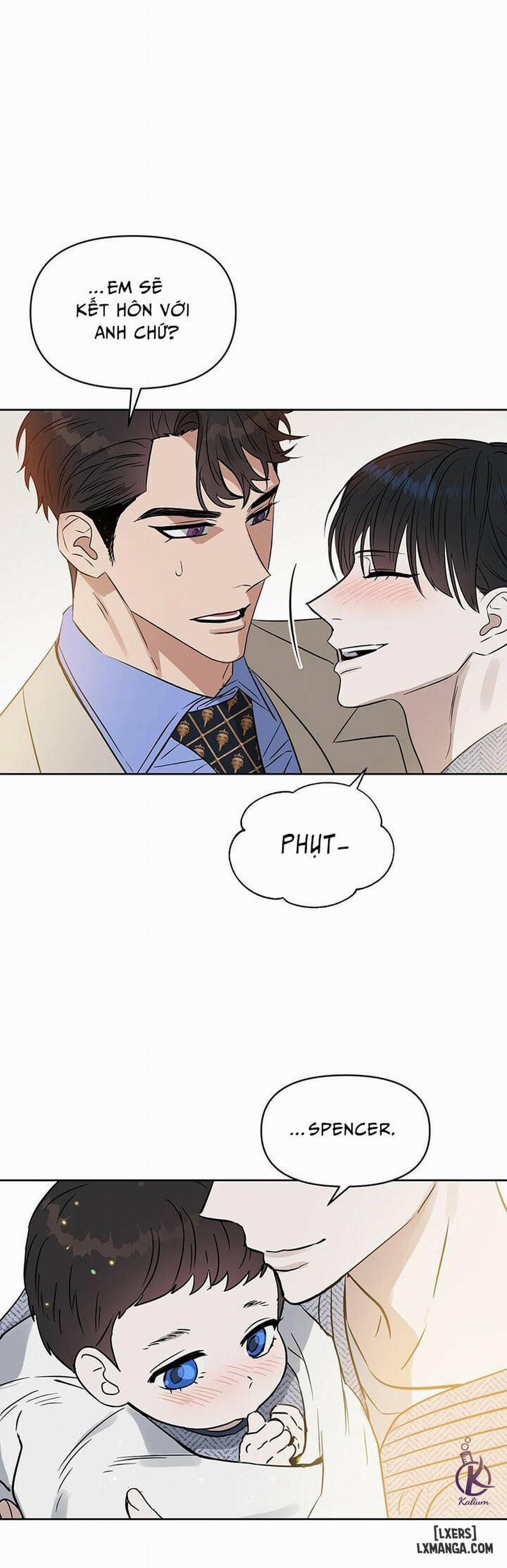 Hôn tôi đi, kẻ dối trá 47 trang 22