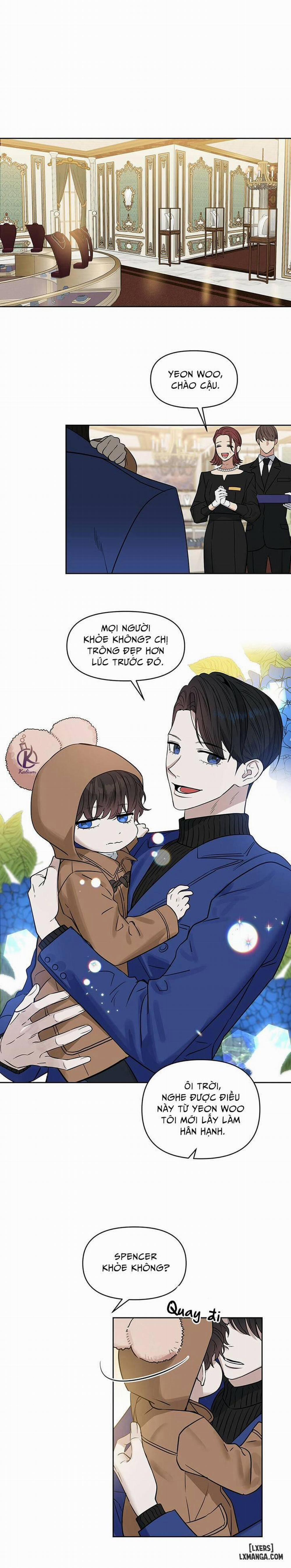 Hôn tôi đi, kẻ dối trá 48 trang 0