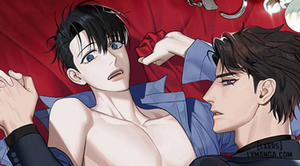 Đọc truyện tranh Hôn tôi đi, kẻ dối trá