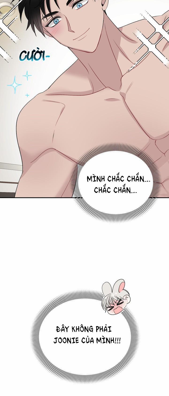 HÔN ƯỚC NÀY LÀ MỘT CẠM BẪY 1 trang 11