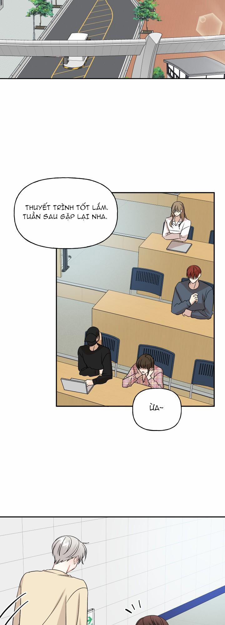 HÔN ƯỚC NÀY LÀ MỘT CẠM BẪY 1 trang 13