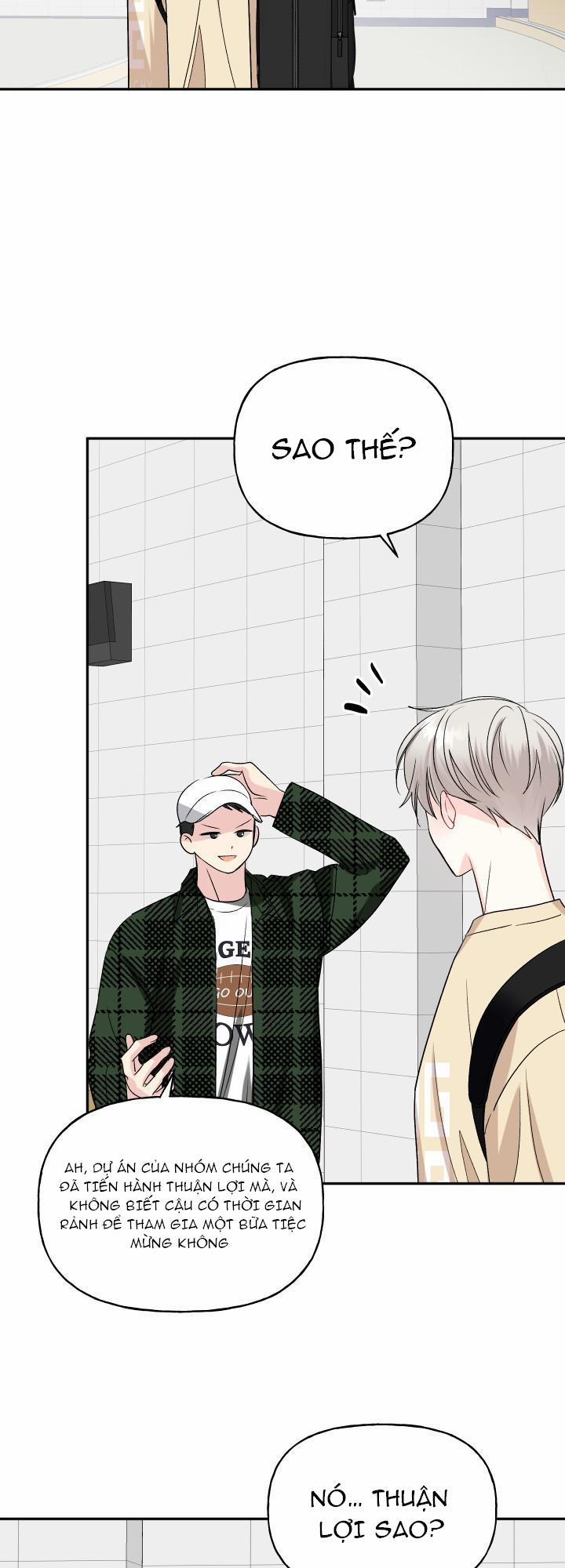 HÔN ƯỚC NÀY LÀ MỘT CẠM BẪY 1 trang 16