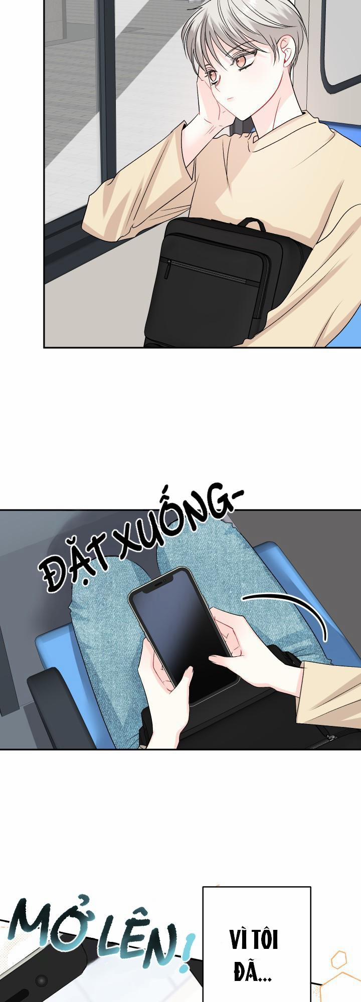 HÔN ƯỚC NÀY LÀ MỘT CẠM BẪY 1 trang 22