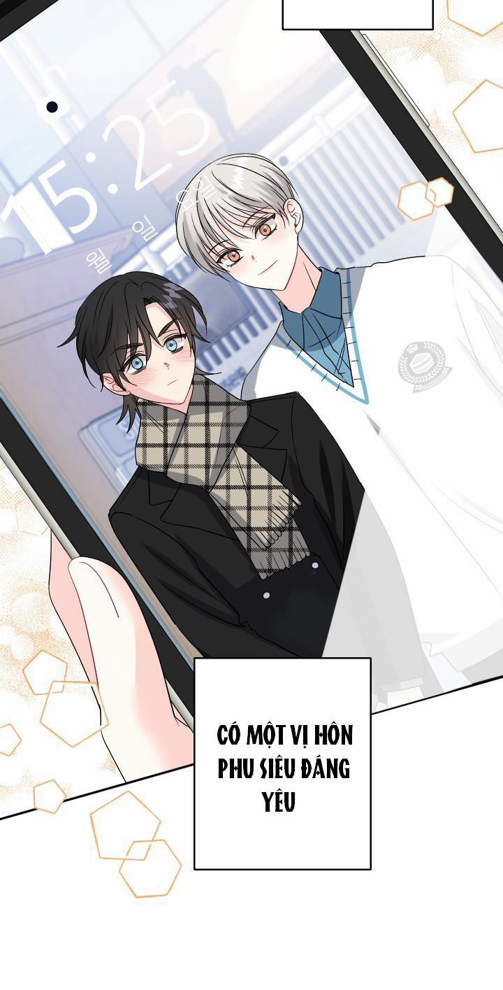 HÔN ƯỚC NÀY LÀ MỘT CẠM BẪY 1 trang 23