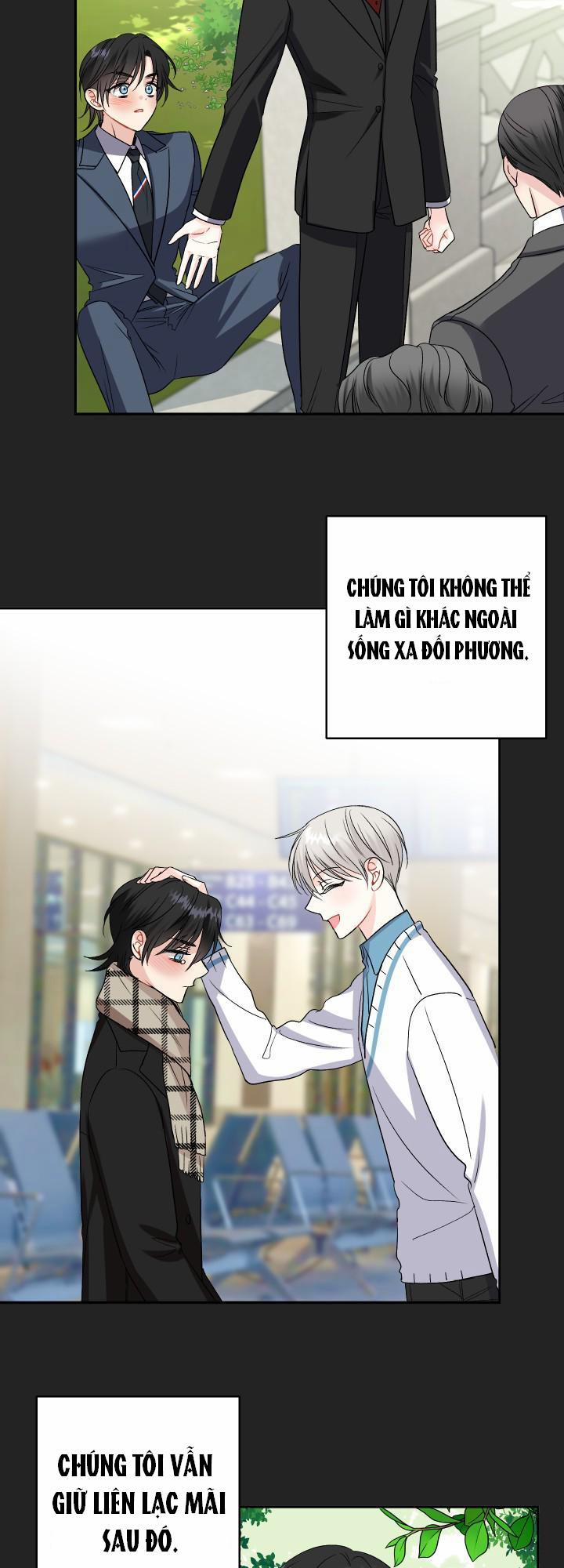 HÔN ƯỚC NÀY LÀ MỘT CẠM BẪY 1 trang 25