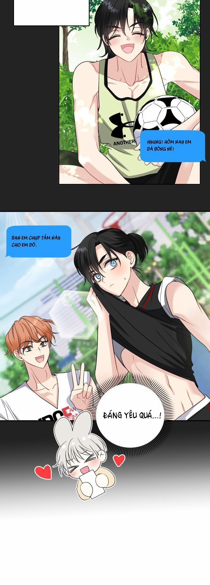 HÔN ƯỚC NÀY LÀ MỘT CẠM BẪY 1 trang 26