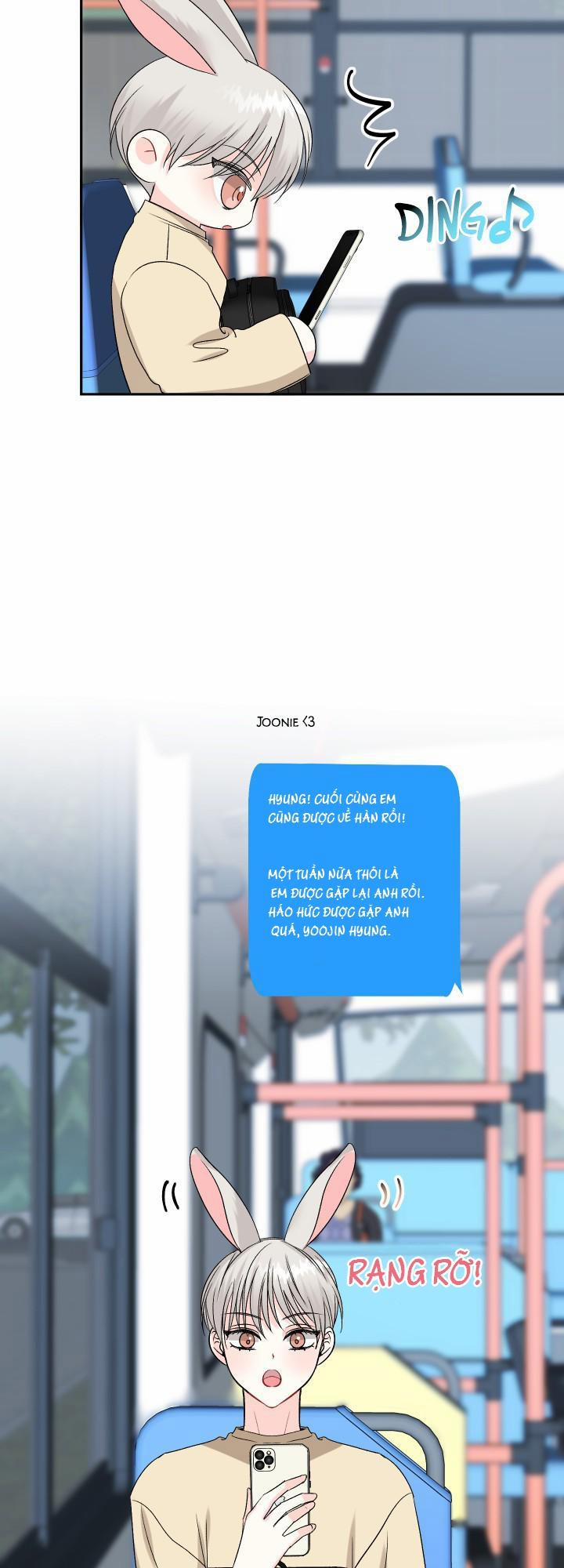 HÔN ƯỚC NÀY LÀ MỘT CẠM BẪY 1 trang 28