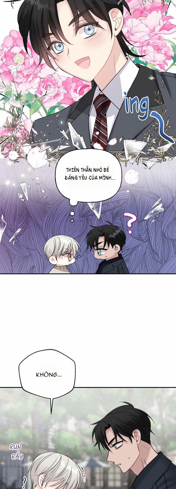 HÔN ƯỚC NÀY LÀ MỘT CẠM BẪY 1 trang 45