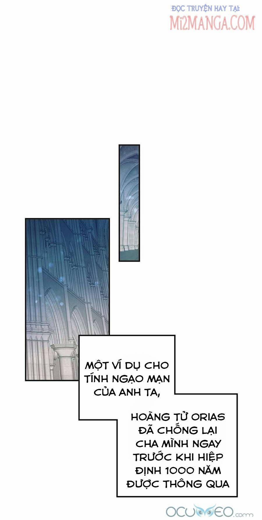 Hôn Ước Ngàn Năm 1.5 trang 0