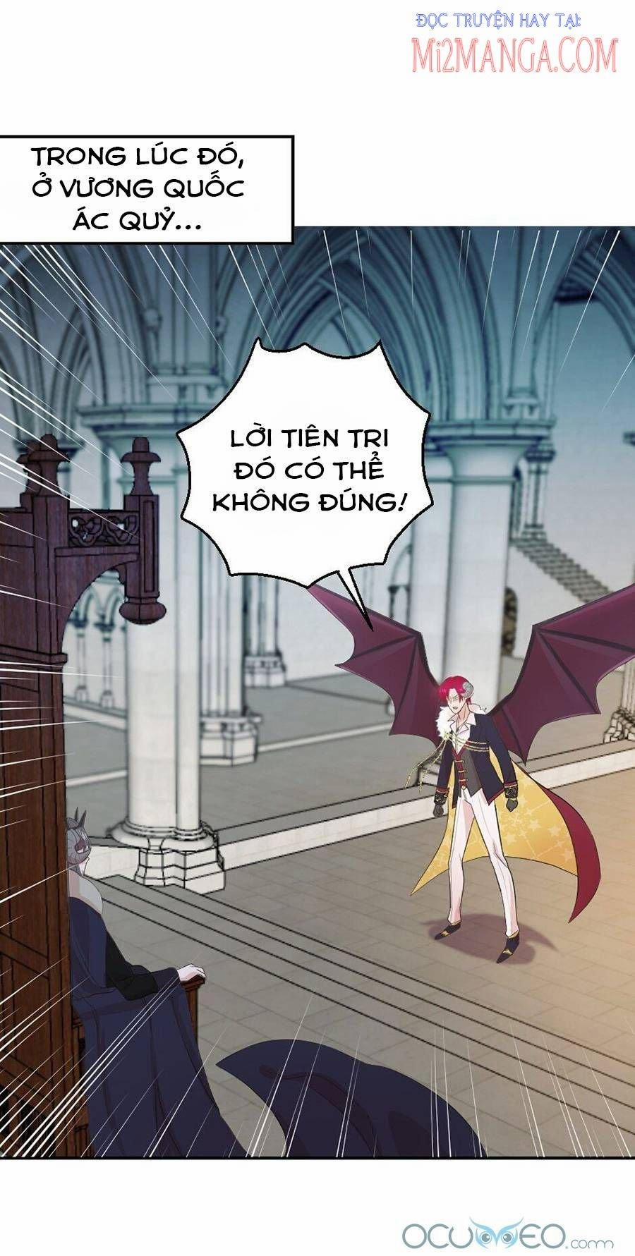 Hôn Ước Ngàn Năm 1.5 trang 1