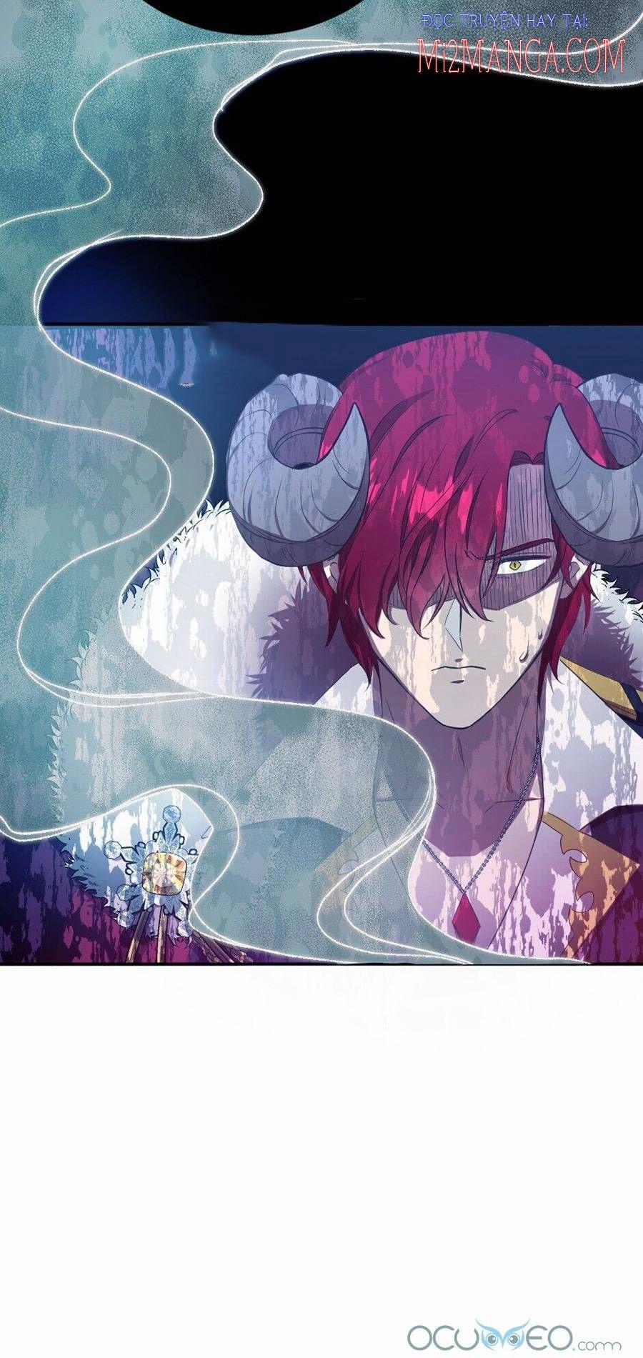 Hôn Ước Ngàn Năm 1.5 trang 10