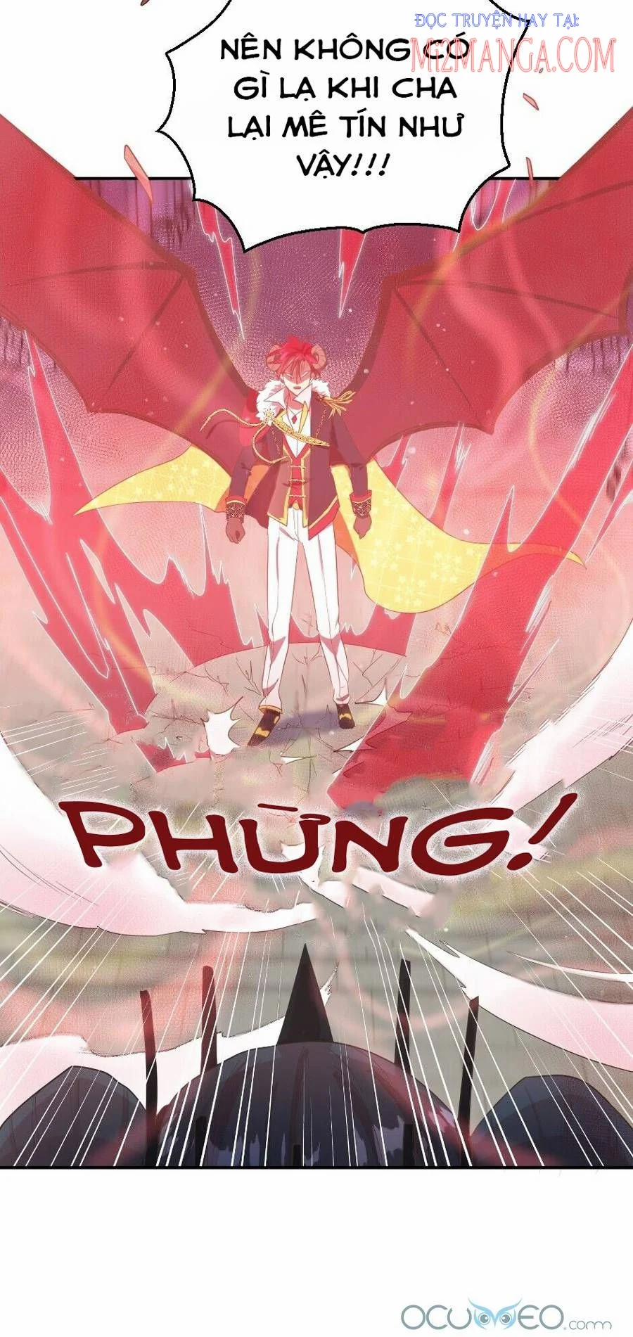 Hôn Ước Ngàn Năm 1.5 trang 12