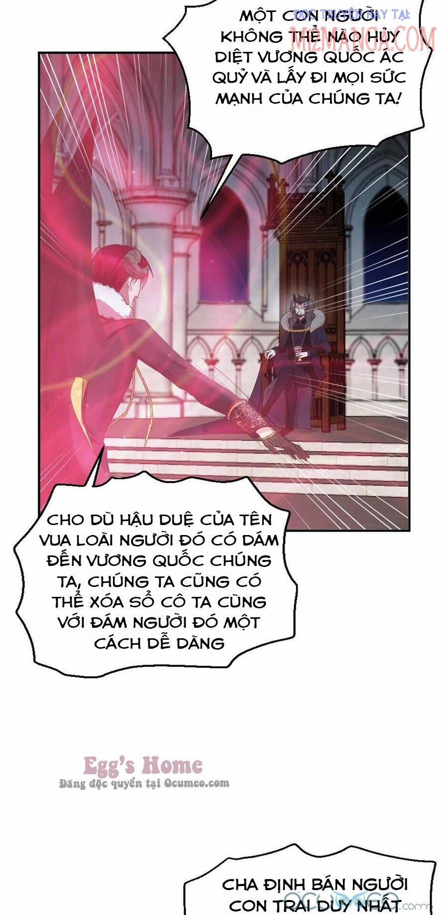 Hôn Ước Ngàn Năm 1.5 trang 14