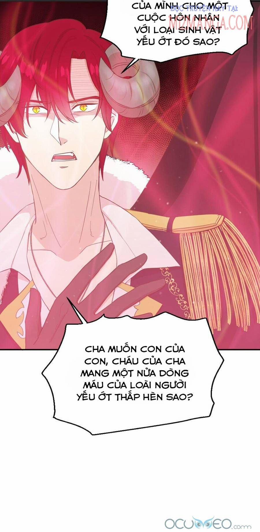 Hôn Ước Ngàn Năm 1.5 trang 15