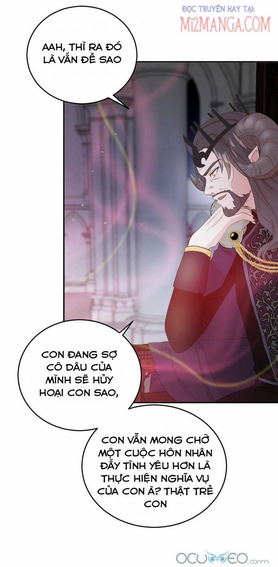 Hôn Ước Ngàn Năm 1.5 trang 16