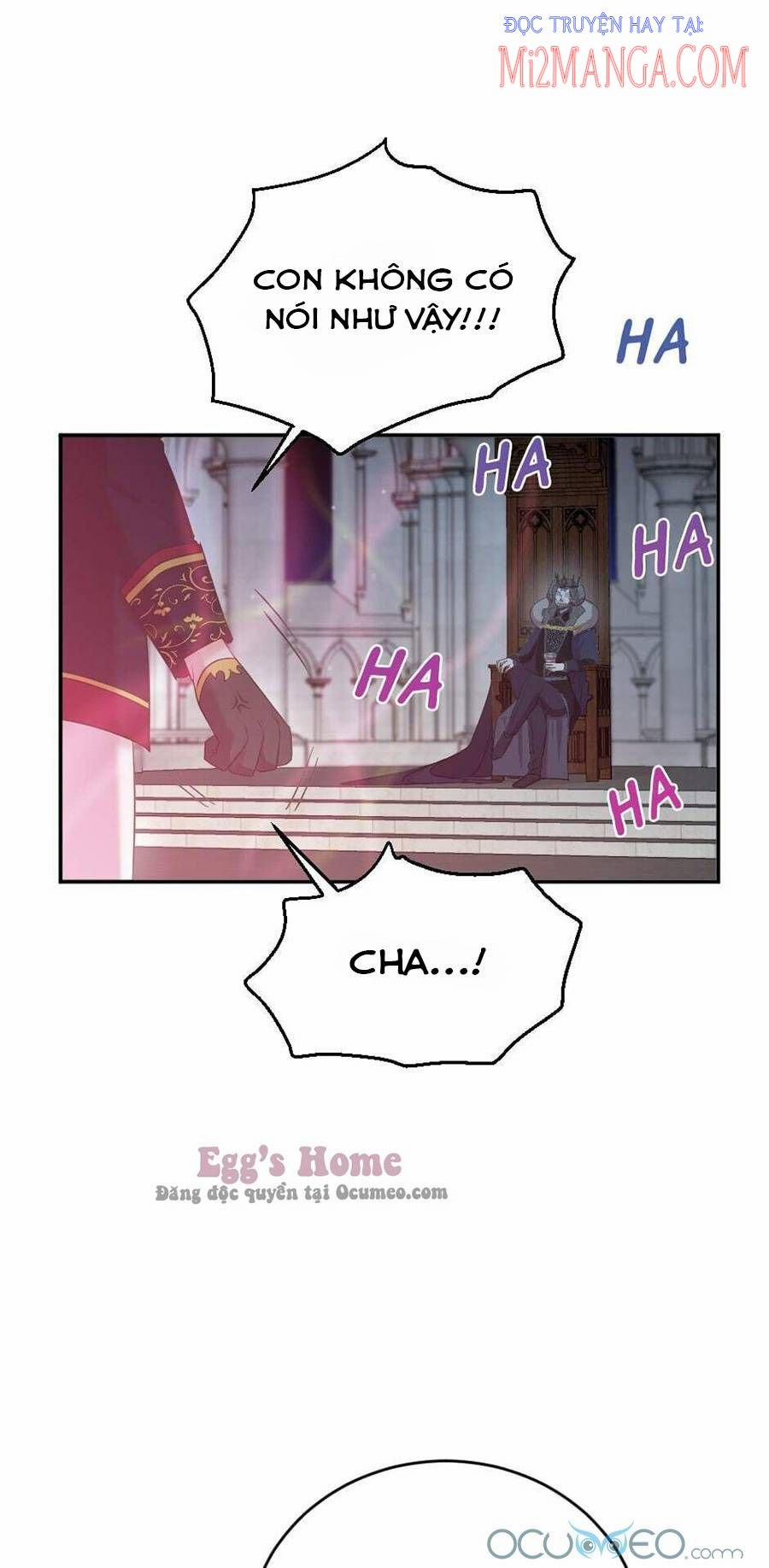 Hôn Ước Ngàn Năm 1.5 trang 17