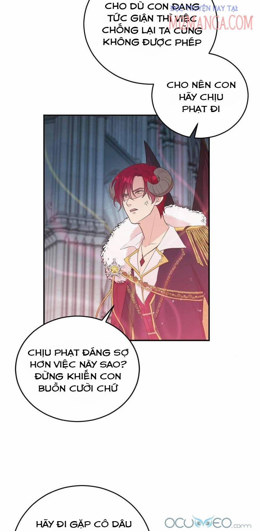 Hôn Ước Ngàn Năm 1.5 trang 18