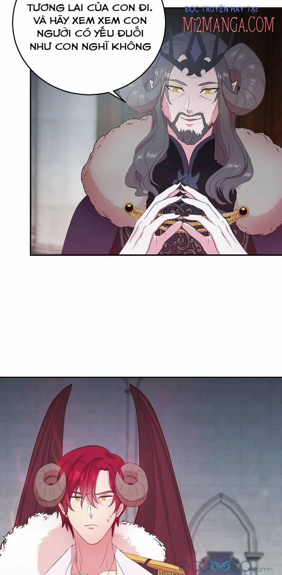 Hôn Ước Ngàn Năm 1.5 trang 19