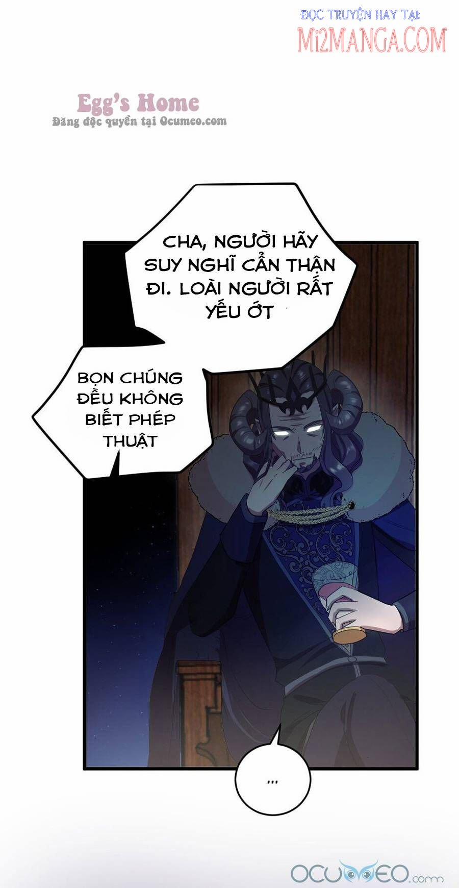 Hôn Ước Ngàn Năm 1.5 trang 2