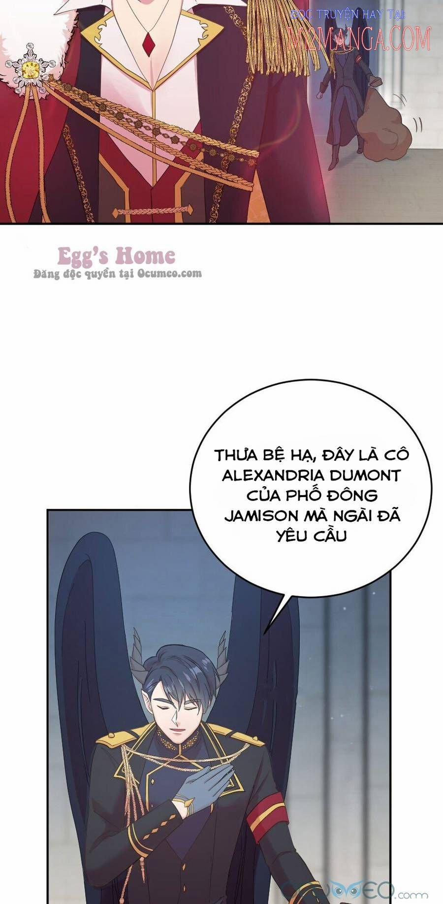 Hôn Ước Ngàn Năm 1.5 trang 20