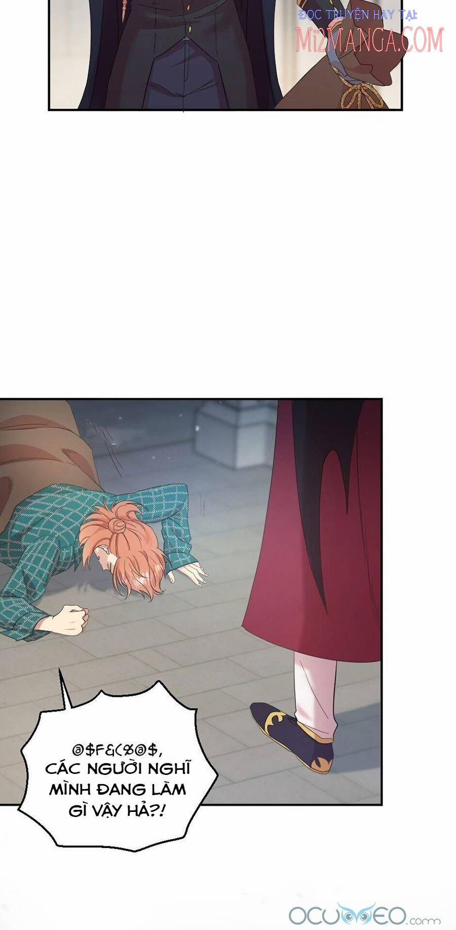 Hôn Ước Ngàn Năm 1.5 trang 21