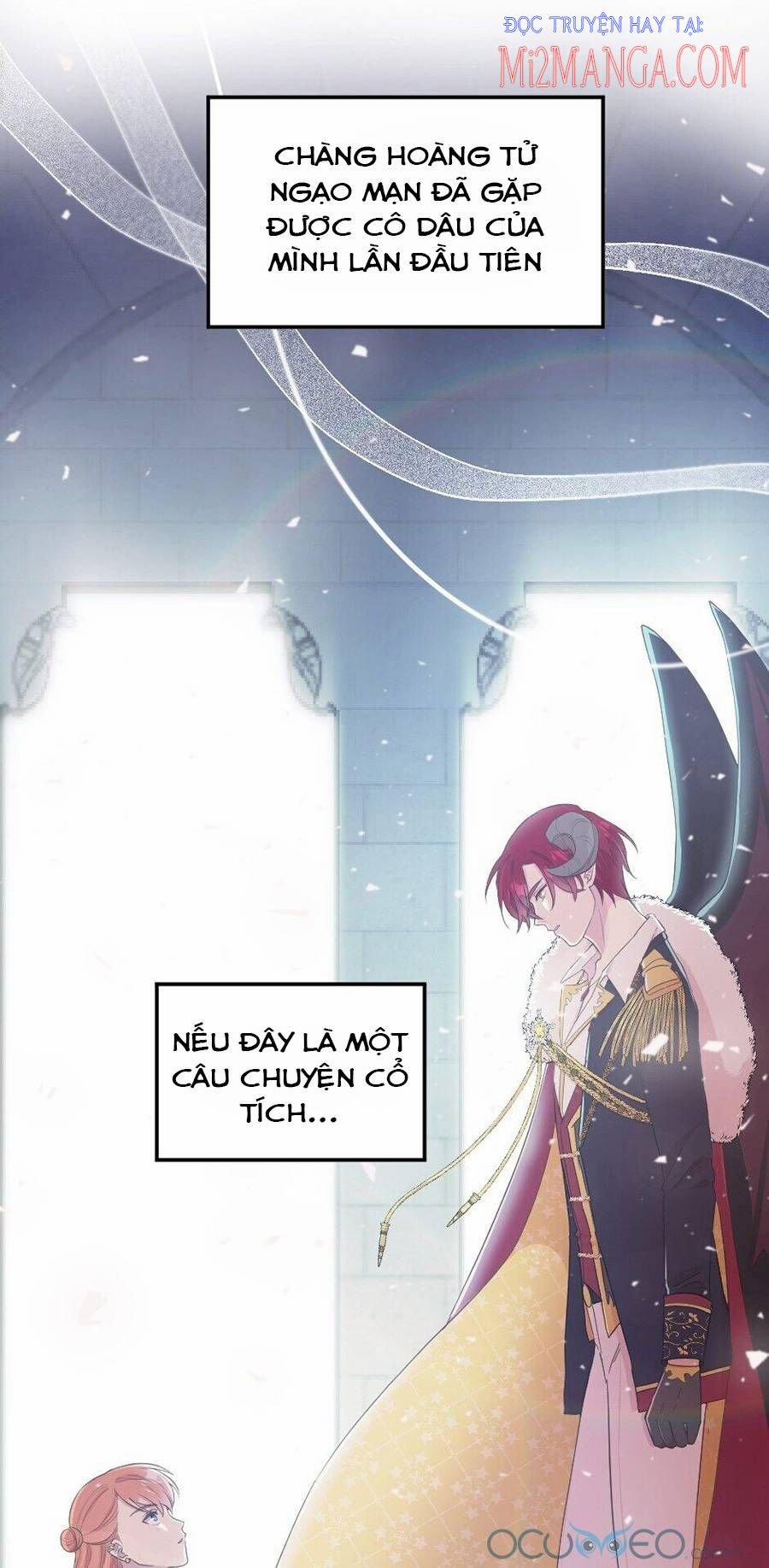 Hôn Ước Ngàn Năm 1.5 trang 22