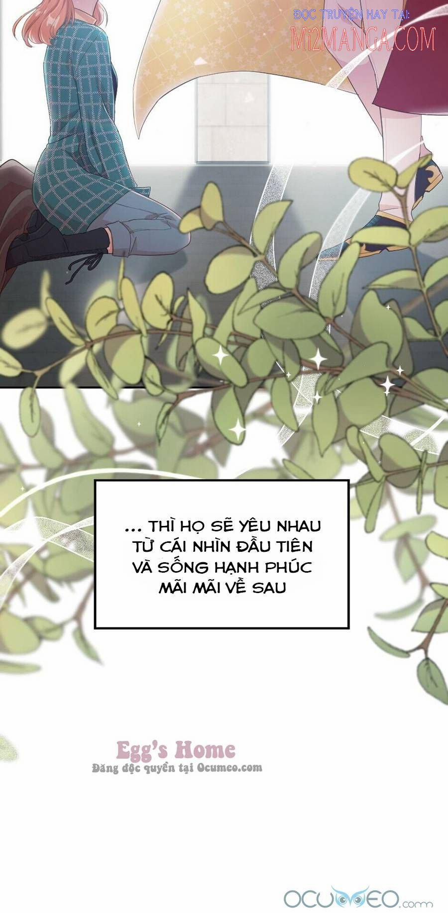 Hôn Ước Ngàn Năm 1.5 trang 23