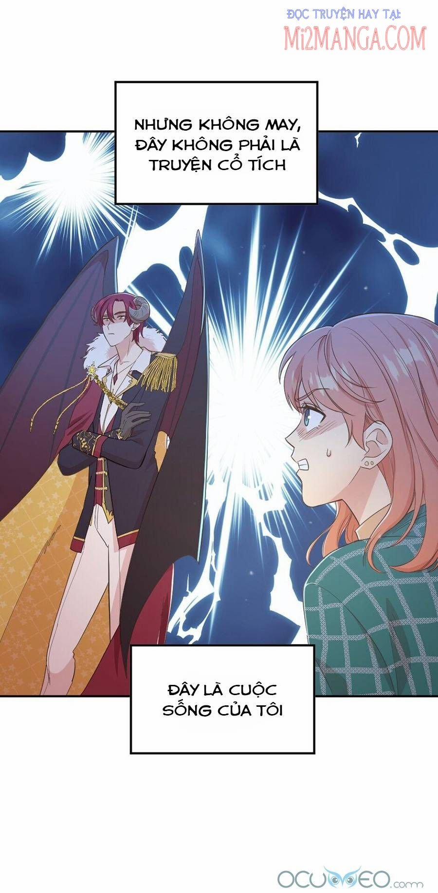 Hôn Ước Ngàn Năm 1.5 trang 24