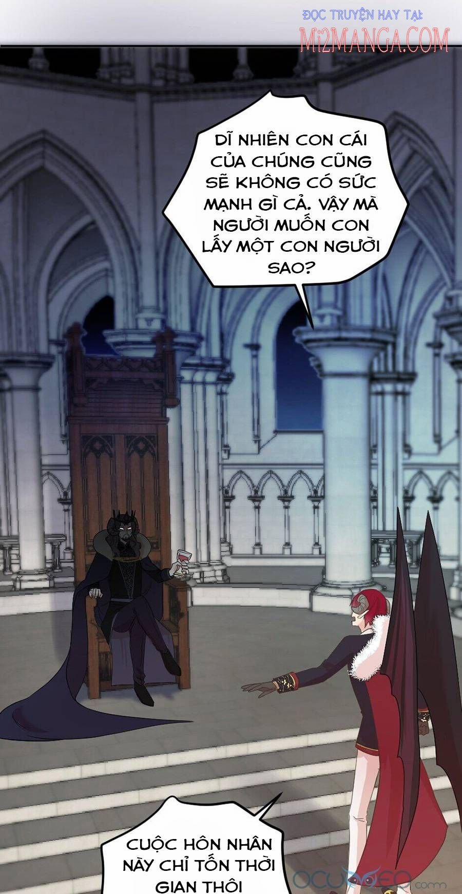 Hôn Ước Ngàn Năm 1.5 trang 3